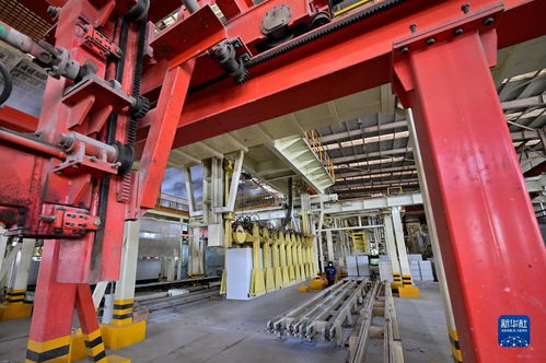 河北灤州 技術驅動，打造新型環保建材產業集群，助推經濟高質量發展