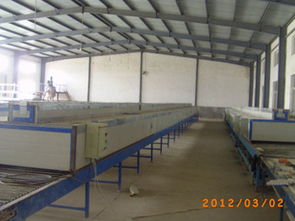 諸城市宏基工貿 二手建材加工設備與建筑材料技術開發的綜合服務商